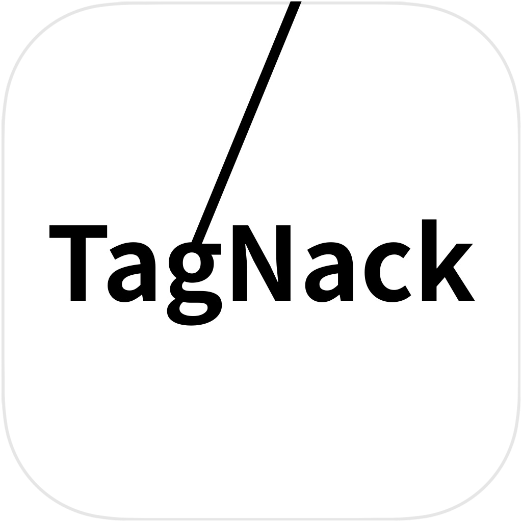 TagNackアイコン